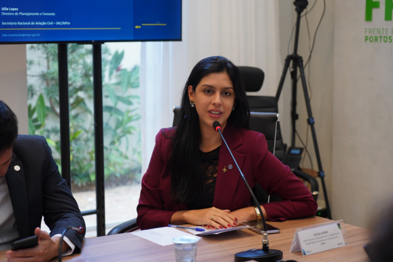 Regulação responsiva, segurança operacional e mobilidade aérea avançada concentram debate no terceiro painel do Aviação Day